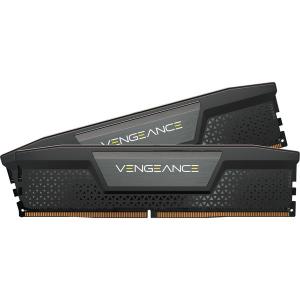 Mémoire RAM PC Corsair CMK32GX5M2E6000C36 DDR5 6000 PC48000 (x2) image-0