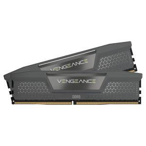 Mémoire RAM PC Corsair CMK32GX5M2E6000Z36 DDR5 6000 PC48000 (x2)