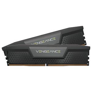 Mémoire RAM PC Corsair CMK32GX5M2B5600Z40 DDR5 5600 PC44800 (x2) image-0