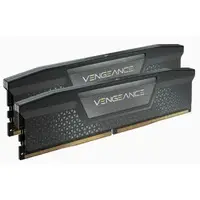 Mémoire RAM PC Corsair CMK16GX5M2B5200C40 DDR5 5200 PC41600 (x2) image-0