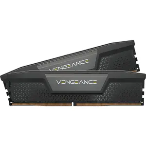 Mémoire RAM PC Corsair CMK64GX5M2B6400C32 DDR5 6400 PC51200 (x2) image-0