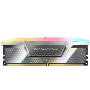 Mémoire RAM PC Corsair 2x24Go DDR5 8000 PC64000 image-0