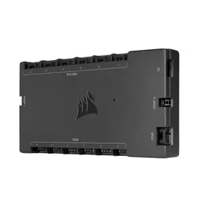 Sterownik wentylatora ledowego Corsair ICUE COMMANDER CORE CORE XT image-2