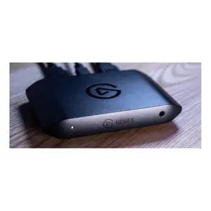 Adaptateur de capture vidéo Corsair Elgato HD60 X image-0