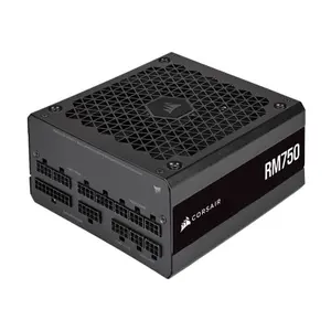 Bloc d'alimentation Corsair ATX 750W - SHIFT 80+ Gold Mod. - CP-9020251-EU image-0