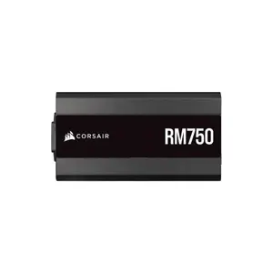 Bloc d'alimentation Corsair ATX 750W - SHIFT 80+ Gold Mod. - CP-9020251-EU image-1