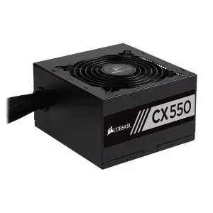 Alimentation PC Corsair CX550 image-0