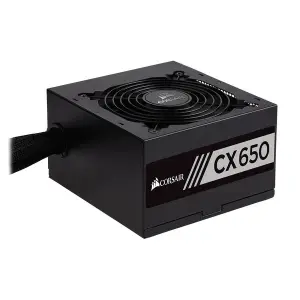 Alimentation PC CX650 80+ Bronze - CP-9020278-EU 650W Corsair ATX image-0
