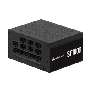 Alimentation PC Corsair SFX - SF1000 80+ Platinum FM CP-9020257-EU image-0