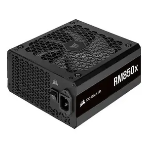 Alimentation PC RM850x 80+ Gold F Mod. - CP-9020270-EU 850W Corsair ATX