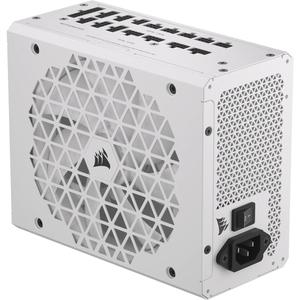 Alimentation PC RM1200x Shift White 80+ Gold F Mod. 200W Corsair ATX image-0
