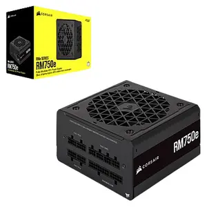 Alimentation PC Corsair RM750e image-0