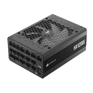 Alimentation PC Corsair HX1200i C14 image-0
