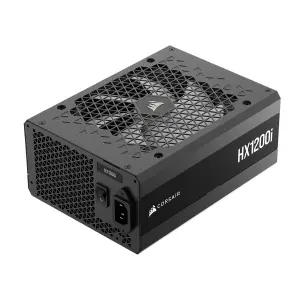 Alimentation PC Corsair HX1200i C14 image-3