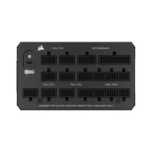 Alimentation PC Corsair HX1200i C14 image-5