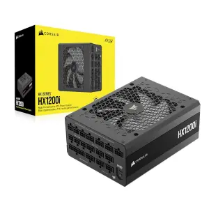Alimentation PC Corsair HX1200i C14 image-6