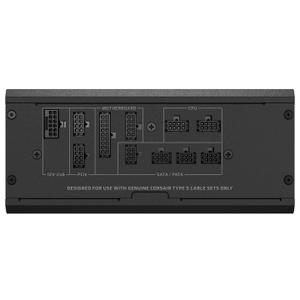 Alimentation PC Corsair ATX 80+ Platinum - HX1200i SHIFT image-2