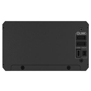 Alimentation PC Corsair ATX 80+ Platinum - HX1200i SHIFT image-4