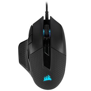 Souris Gaming Corsair Nightsword RGB - CH-9306011-EU image-1