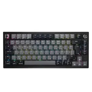 Clavier sans fil Gaming Corsair K65 Plus - MLX Fusion
