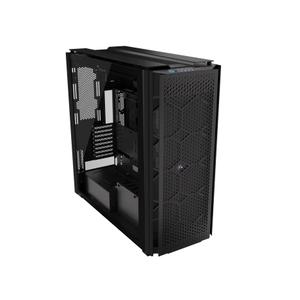 Boîtier PC grand tour sans alimentation Corsair iCUE Link 9000D RGB Airflow ATX image-0