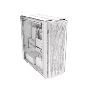 Boîtier PC grand tour sans alimentation Corsair iCUE Link 9000D RGB Airflow ATX image-0
