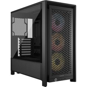 Boîtier PC Corsair Frame 4000D RS ARGB