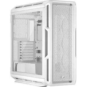 Boîtier PC Corsair 5000T - MT/Sans Alim/E-ATX image-0