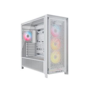 Boîtier PC ARGB MT/Sans Alim/E-ATX Corsair Frame 5000D RS