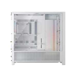 Boîtier PC ARGB MT/Sans Alim/E-ATX Corsair Frame 5000D RS image-2