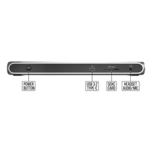 Docking station thunderbolt 3 Corsair image-4