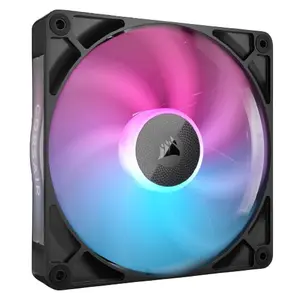 Watercooling 420 RX RGB AIO Corsair iCUE Link Titan image-0