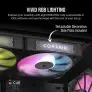 Watercooling 420 RX RGB AIO Corsair iCUE Link Titan image-4