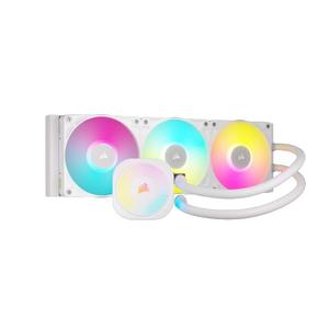Kit de watercooling pour processeur Corsair iCUE Link Titan - 360 RX RGB AIO