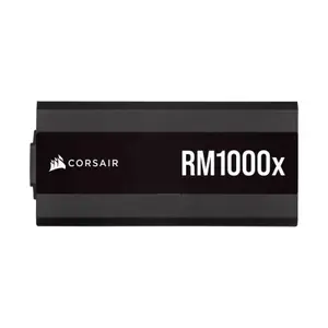 Alimentation PC Corsair RMx Series RM1000x - 80 Plus Gold image-2