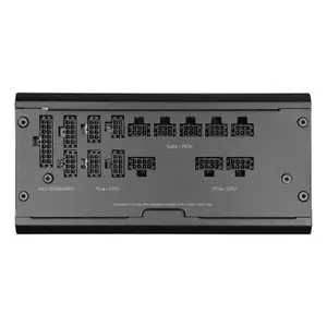 Alimentation PC Corsair RMx Shift RM1000x - 80 Plus Gold image-4