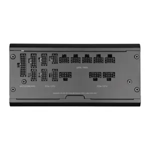 Alimentation PC Corsair RMx Shift RM850x - 80 Plus image-1