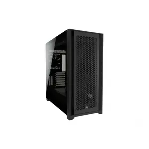 Boîtier PC Corsair 5000D AIRFLOW NOIR image-0