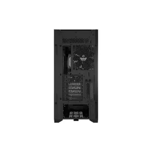 Boîtier PC Corsair 5000D AIRFLOW NOIR image-1