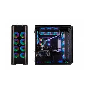 Boîtier PC Corsair Obsidian 1000D ATX image-1