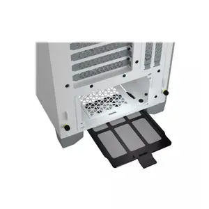 Boîtier PC Corsair iCUE 4000D AIRFLOW Blanc image-2