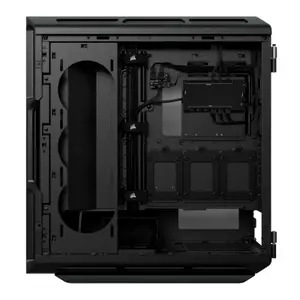 PC case Corsair ICUE 5000T RGB NOIR image-2