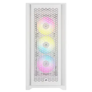 Boîtier PC Corsair 5000D RGB Airflow True image-3