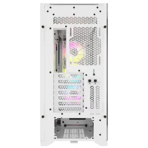 Boîtier PC Corsair 5000D RGB Airflow True image-4