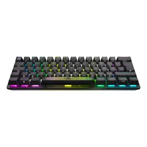 Clavier Gaming Corsair K70 RGB PRO MINI - CH-9189010-FR image-1