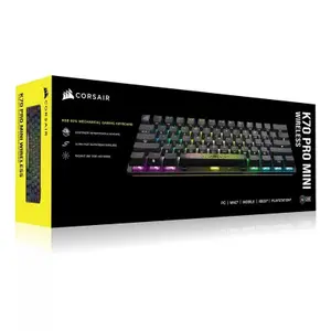 Clavier Gaming Corsair K70 RGB PRO MINI - CH-9189010-FR image-4