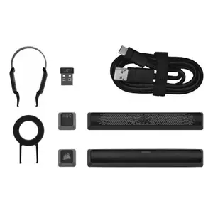 Clavier Gaming Corsair K70 RGB PRO MINI - CH-9189010-FR image-5