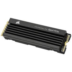 Disque dur SSD M.2 NVMe Gen4 Corsair MP600 Pro LPX