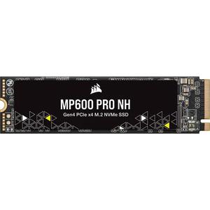 Disque dur SSD M.2 NVMe Gen4 Corsair MP600 Pro