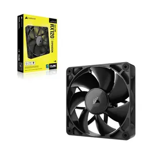 Ventilateur Boîtier PC Corsair iCUE Link RX120 image-0